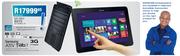 Samsung ATIV Tab 7