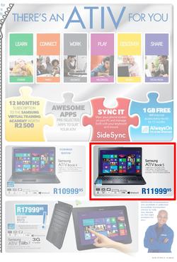 Incredible Connection : Don't puzzle about IT solutions (21 Jul - 28 Jul 2013), page 3