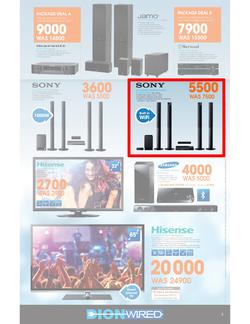 DionWired : It's our Birthday (24 Jul - 6 Aug 2013), page 3