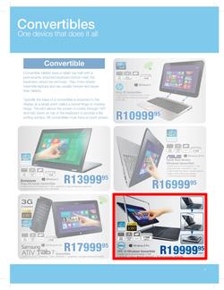 Incredible Connection : Incredible service (8 Aug - 25 Aug 2013), page 3