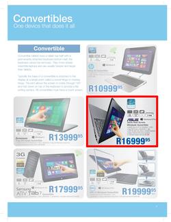 Incredible Connection : Incredible service (8 Aug - 25 Aug 2013), page 3