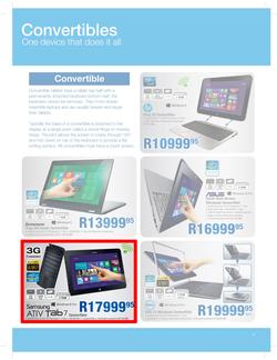 Incredible Connection : Incredible service (8 Aug - 25 Aug 2013), page 3