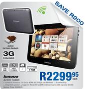 Lenovo A2107 Tablet Each