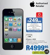 iPhone 4-8GB