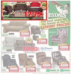 House & Home (20 Feb - 26 Feb), page 3