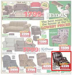 House & Home (20 Feb - 26 Feb), page 3