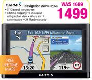 Garmin Navigation(NUVI52LM)