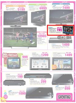Game : Save Money This Summer (25 Sep - 1 Oct 2013), page 3