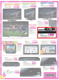 Game : Save Money This Summer (25 Sep - 1 Oct 2013), page 3