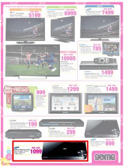 Game : Save Money This Summer (25 Sep - 1 Oct 2013), page 3