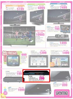 Game : Save Money This Summer (25 Sep - 1 Oct 2013), page 3