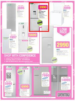 Game : Appliance & Home Catalogue (25 Sep - 8 Oct 2013), page 3