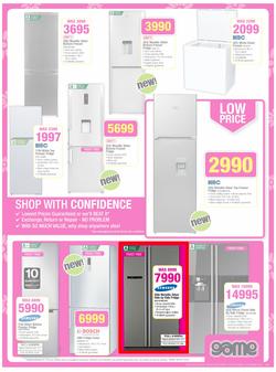Game : Appliance & Home Catalogue (25 Sep - 8 Oct 2013), page 3