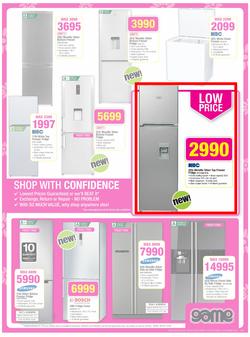 Game : Appliance & Home Catalogue (25 Sep - 8 Oct 2013), page 3