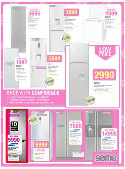 Game : Appliance & Home Catalogue (25 Sep - 8 Oct 2013), page 3