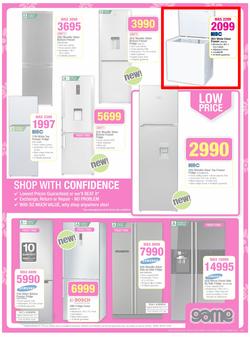 Game : Appliance & Home Catalogue (25 Sep - 8 Oct 2013), page 3