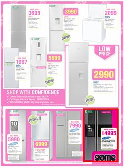 Game : Appliance & Home Catalogue (25 Sep - 8 Oct 2013), page 3