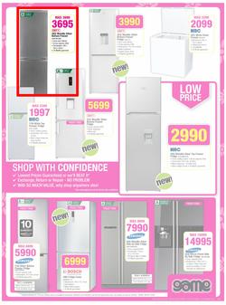 Game : Appliance & Home Catalogue (25 Sep - 8 Oct 2013), page 3