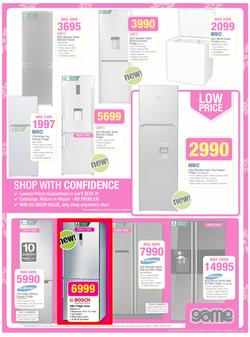 Game : Appliance & Home Catalogue (25 Sep - 8 Oct 2013), page 3