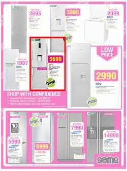 Game : Appliance & Home Catalogue (25 Sep - 8 Oct 2013), page 3