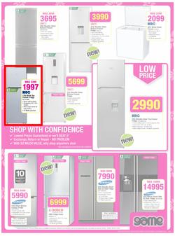 Game : Appliance & Home Catalogue (25 Sep - 8 Oct 2013), page 3