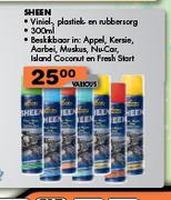 Sheen Various-300ml Each