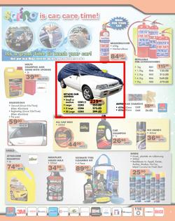 Midas : Spring Specials (23 Sep - 6 oct 2013), page 3