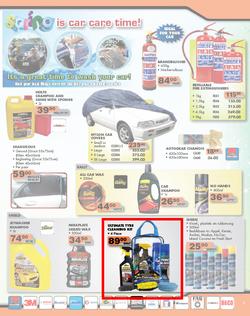 Midas : Spring Specials (23 Sep - 6 oct 2013), page 3