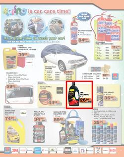 Midas : Spring Specials (23 Sep - 6 oct 2013), page 3
