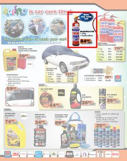Midas : Spring Specials (23 Sep - 6 oct 2013), page 3