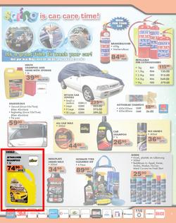 Midas : Spring Specials (23 Sep - 6 oct 2013), page 3