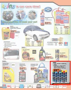 Midas : Spring Specials (23 Sep - 6 oct 2013), page 3