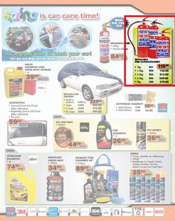 Midas : Spring Specials (23 Sep - 6 oct 2013), page 3