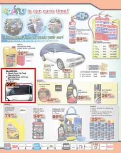 Midas : Spring Specials (23 Sep - 6 oct 2013), page 3
