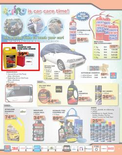 Midas : Spring Specials (23 Sep - 6 oct 2013), page 3