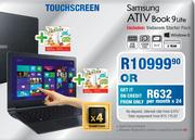 Samsung ATIV Book 9 Lite-Each