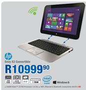 HP Envy X2 Convertible-Each