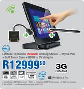 Dell Latitude Bundle-Each