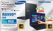 Samsung ATIV Book 9 Lite-Each