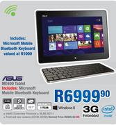 Asus ME400 Tablet-Each