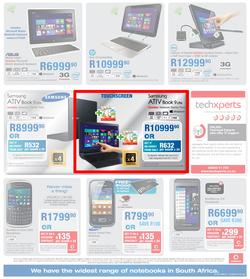 Incredible Connection : We offer only the best (3 Oct - 6 Oct 2013), page 3