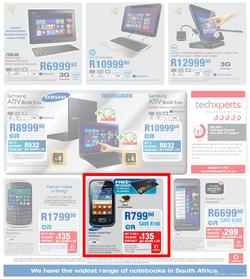 Incredible Connection : We offer only the best (3 Oct - 6 Oct 2013), page 3