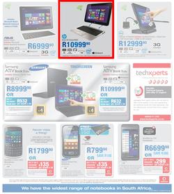 Incredible Connection : We offer only the best (3 Oct - 6 Oct 2013), page 3