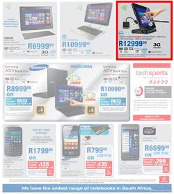 Incredible Connection : We offer only the best (3 Oct - 6 Oct 2013), page 3