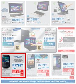 Incredible Connection : We offer only the best (3 Oct - 6 Oct 2013), page 3