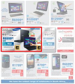 Incredible Connection : We offer only the best (3 Oct - 6 Oct 2013), page 3