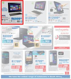 Incredible Connection : We offer only the best (3 Oct - 6 Oct 2013), page 3