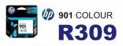 HP 901 Colour Cartridge