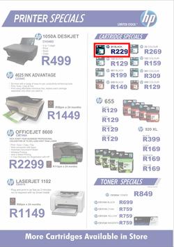 Matrix Warehouse Computers : October Specials (4 Oct - 31 Oct 2013), page 3