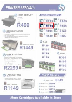 Matrix Warehouse Computers : October Specials (4 Oct - 31 Oct 2013), page 3